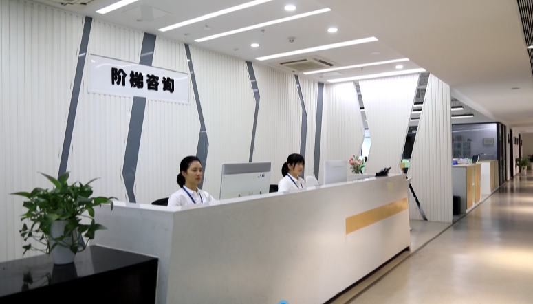 市政府質(zhì)量獎企業(yè)風采②|階梯項目咨詢 高品質(zhì)服務助力項目“騰飛”